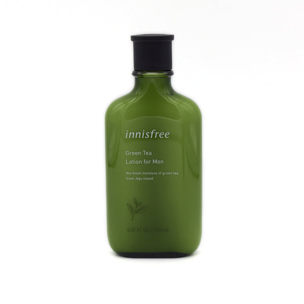 [Innisfree] Green Tea Lotion Man 150ml