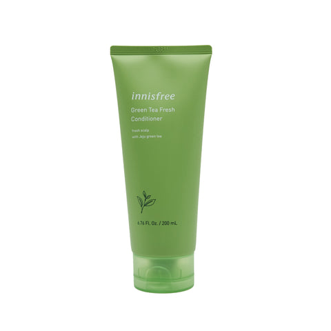 [Innisfree] Green Tea Fresh Conditioner 200ml