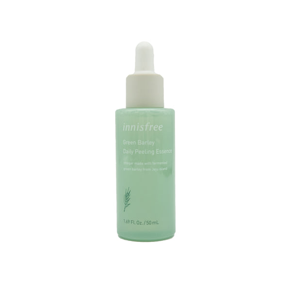 [Innisfree] Green Barley Daily Peeling Essence 50ml