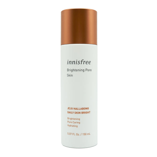 [Innisfree] Brightening Pore Skin 150ml