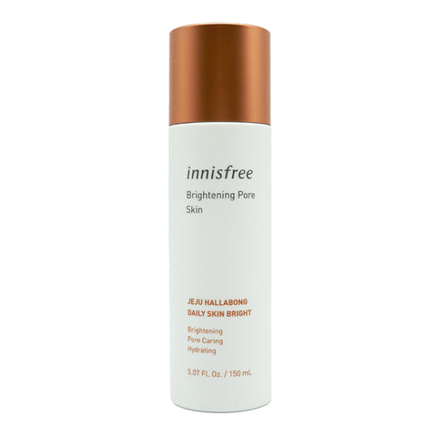 [Innisfree] Brightening Pore Skin 150ml