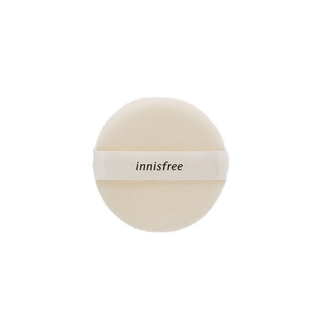 [Innisfree] Mini Pact Puff - Cosmetic Love