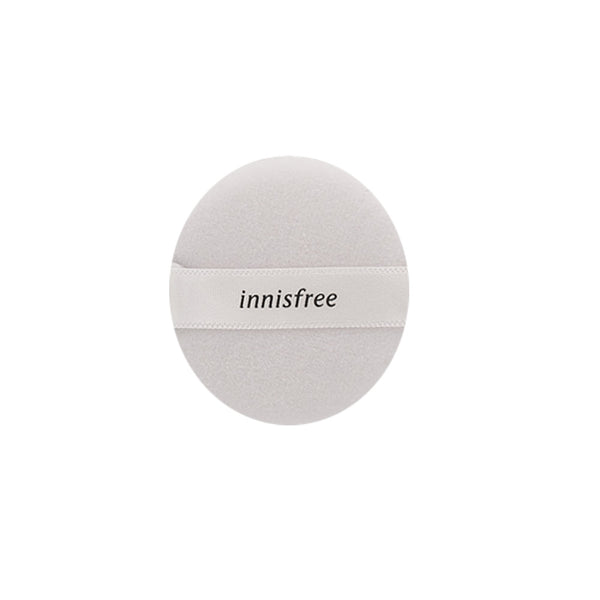 [Innisfree] Mini Powder Puff - Cosmetic Love