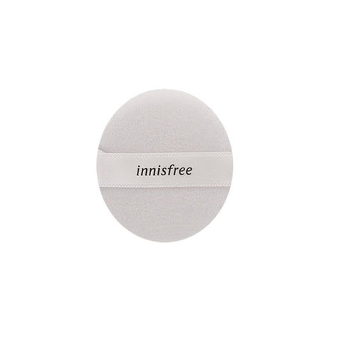 [Innisfree] Mini Powder Puff - Cosmetic Love