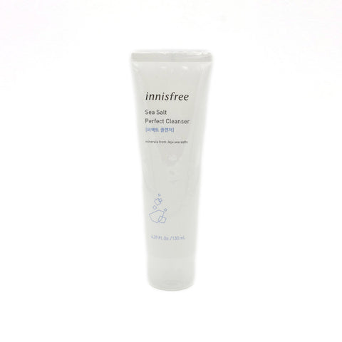 [Innisfree] Sea Salt Perfect Cleanser 130ml