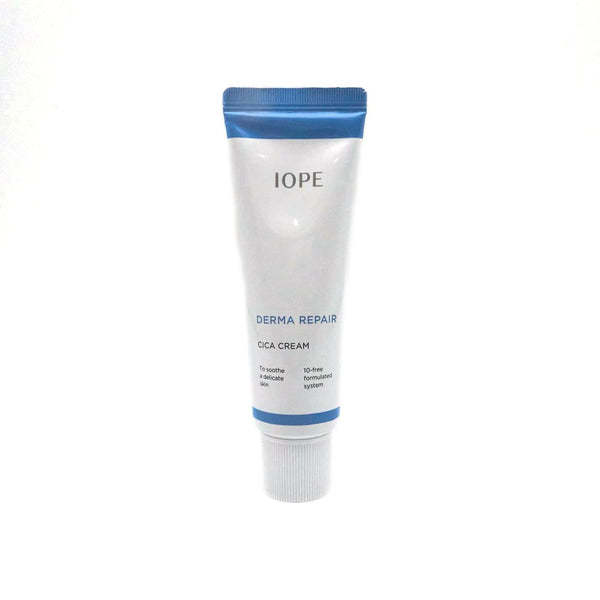 [IOPE] Derma Repair Cica Cream 50ml