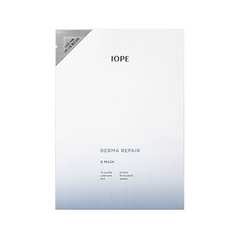 [IOPE] Derma Repair Zero Mask 25g 1EA