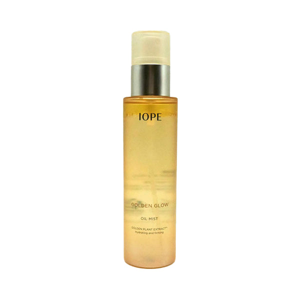 [IOPE] Golden Glow Oil Mist 110ml