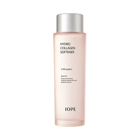 [IOPE] Hydro Collagen Softner 150ml