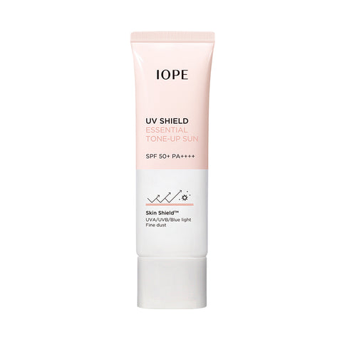 [IOPE] UV Shield Essential Tone Up Sun 50ml