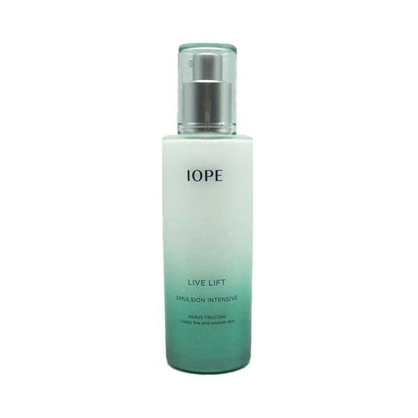 [IOPE] Live Lift Emulsion Intensive 130ml