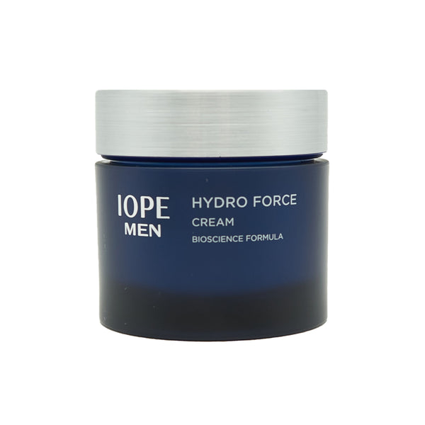 [IOPE] Men Hydro Force Cream 50ml