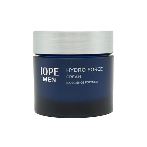 [IOPE] Men Hydro Force Cream 50ml
