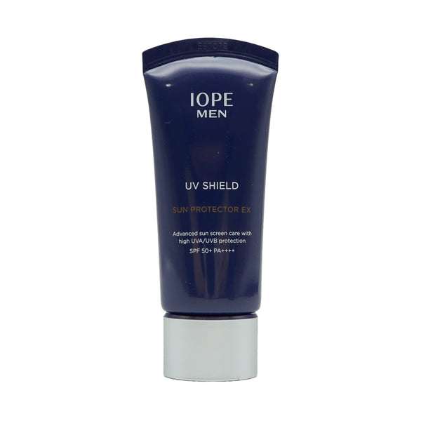 [IOPE] Men UV Shield Sun Protector EX 50ml
