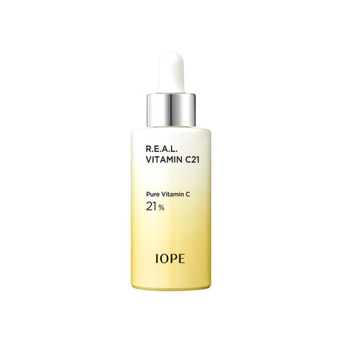 [IOPE] Real Vitamin C21 Ampoule 20ml