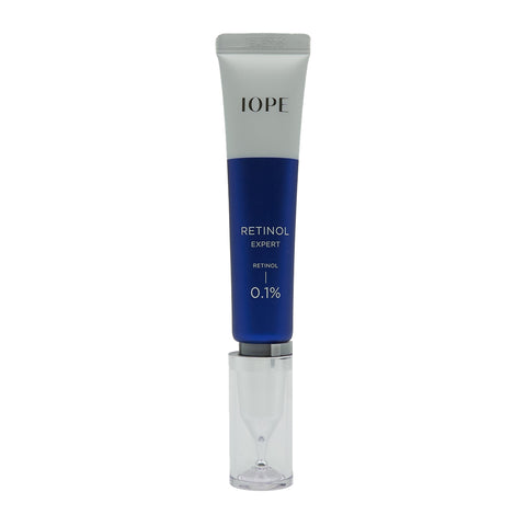 [IOPE] Retinol Expert 0.1% 30ml
