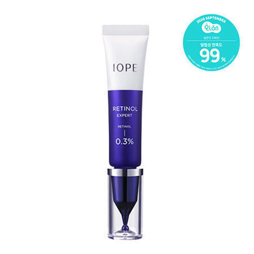 [IOPE] Retinol Expert 0.3% 20ml