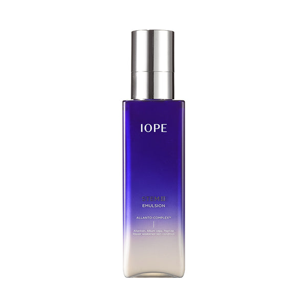 IOPE STEM III Softner 150ml,[IOPE] STEM III Softner 150ml,Iope,Iope Discount,Ski