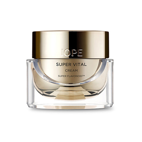 [IOPE] Sper Vital Cream 50ml
