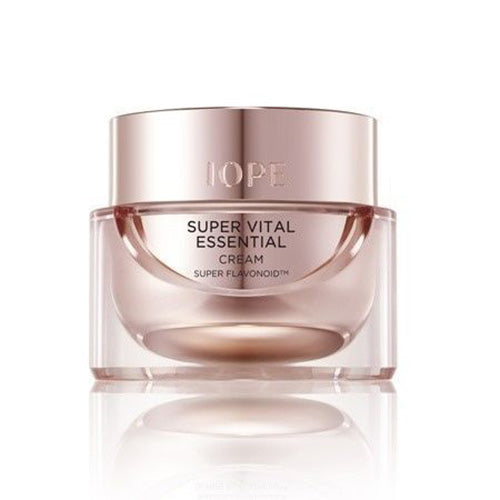 [IOPE] Super Vital Essential Cream 50ml