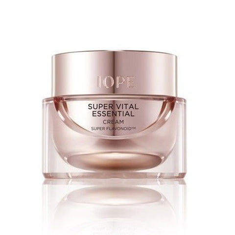 [IOPE] Super Vital Essential Cream 50ml