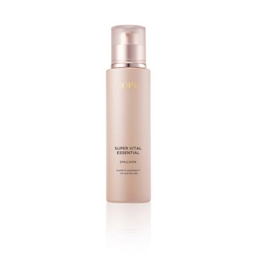 [IOPE] Super Vital Essential Softner 50ml