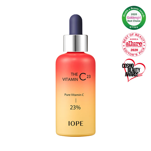 [IOPE] The Vitamin C23 23g