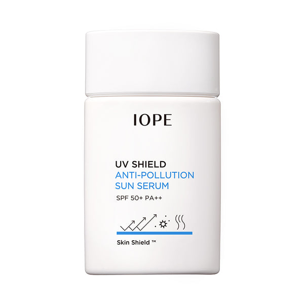 [IOPE] UV Shield Anti Pollution Sun Serum 50ml