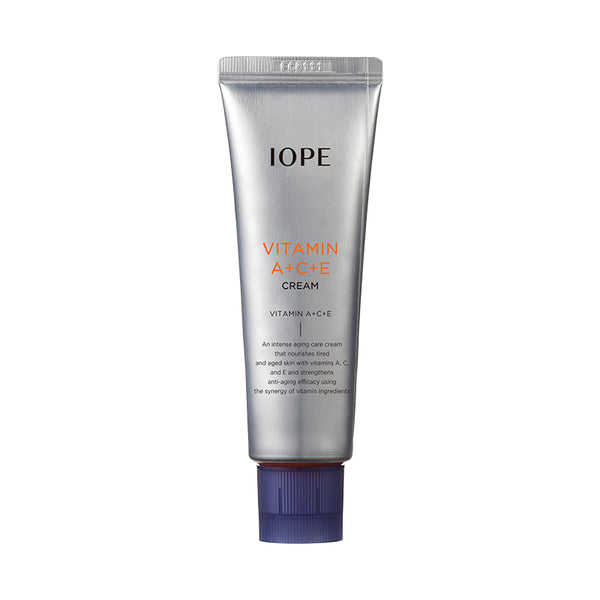 IOPE Vitamin Ace Cream 50ml,[IOPE] Vitamin Ace Cream 50ml,Iope,Iope Discount,Ski IP257