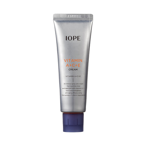 [IOPE] Vitamin Ace Cream 50ml