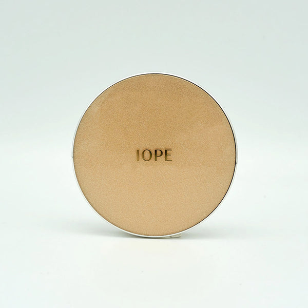 [IOPE] Super Vital Twin Pact SPF32 PA+++ 14g
