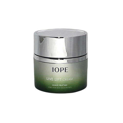 [IOPE] Live Lift Cream 50ml