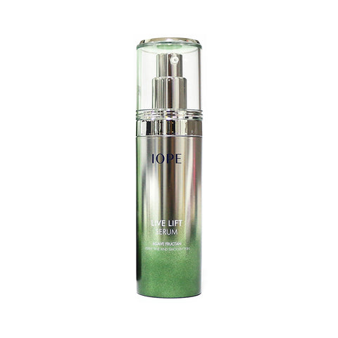 [IOPE] Live Lift Serum 40ml