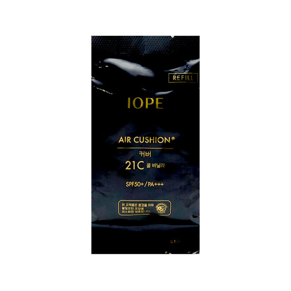 [IOPE] Air Cushion Cover 15g (Refill) - Cosmetic Love
