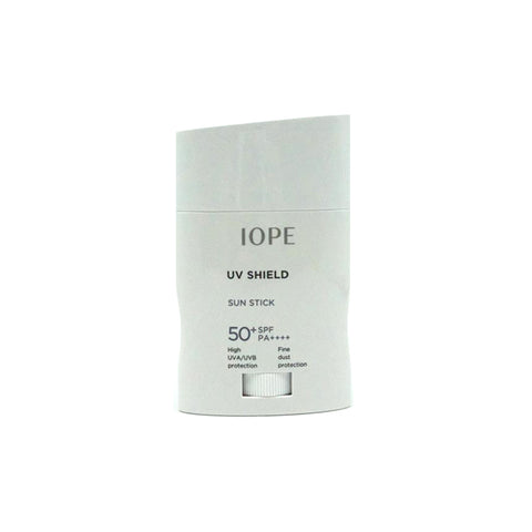 [IOPE] UV Shield Sun Stick SPF50+ PA++++ 20g