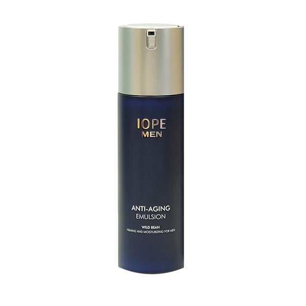 [IOPE] Men Anti-aging Emulsion 120ml