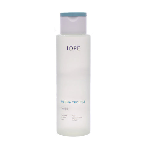 [IOPE] Derma Trouble Toner 200ml