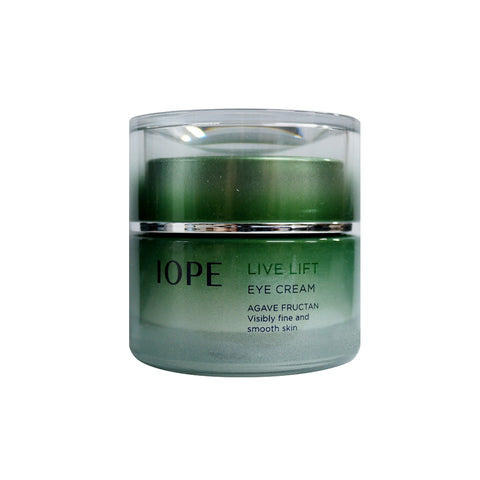 [IOPE] Live Lift Eye Cream 25ml