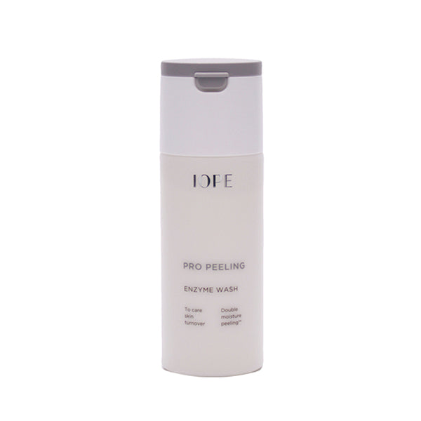 [IOPE] Pro Peeling Enzyme Wash 40g