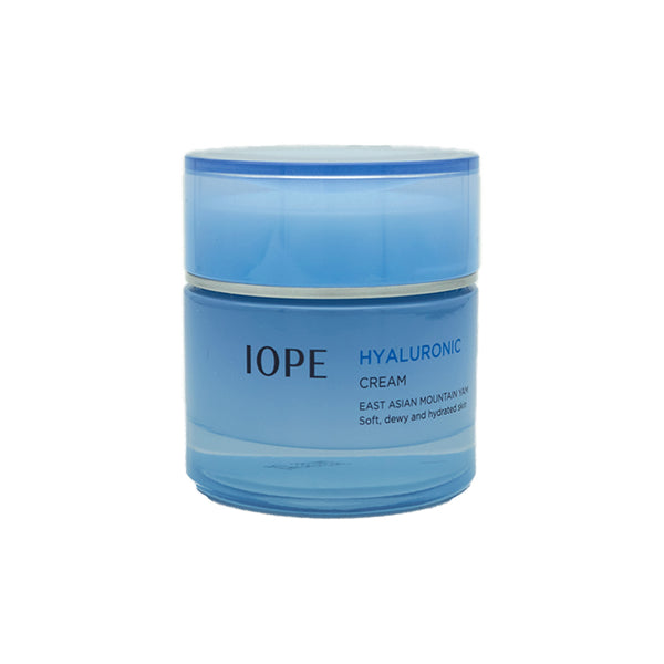 [IOPE] Hyaluronic Cream 50ml