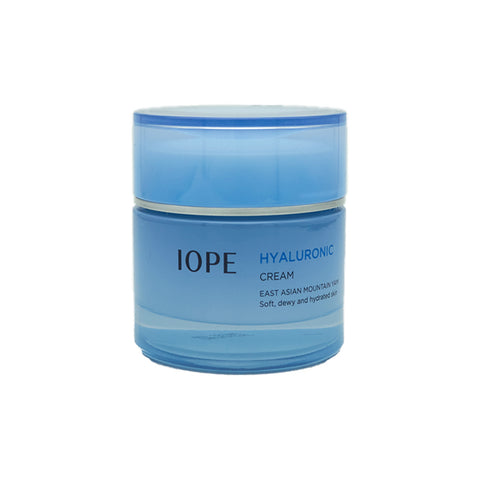 [IOPE] Hyaluronic Cream 50ml