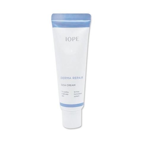 [IOPE] Derma Repair Cica Cream 100ml