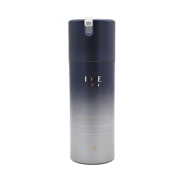 IOPE Men All Day Perfect Tone Up All In One 120ml,[IOPE] Men All Day Perfect Ton