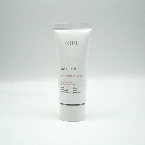 [IOPE] UV Shield Wun Tone Base SPF 50+PA+++ 60ml