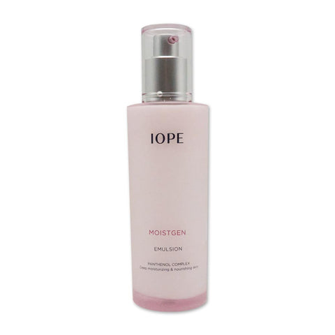 [IOPE] Moistgen Emulsion 130ml