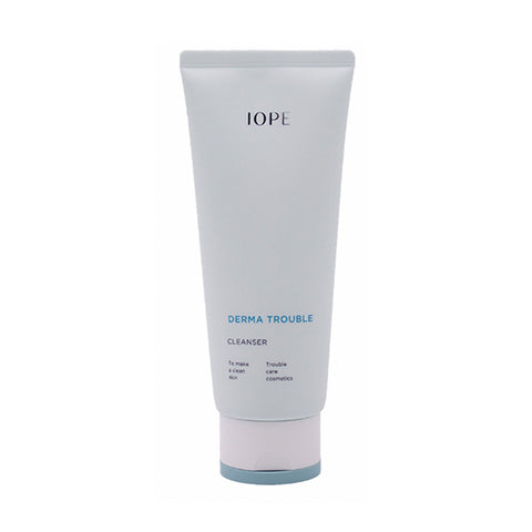 [IOPE] Derma Trouble Cleanser 150ml