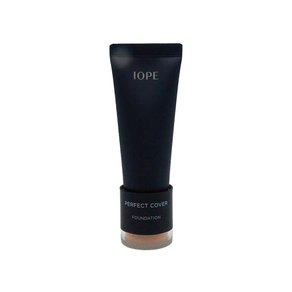 [IOPE] Perfect Cover Foundation 35ml