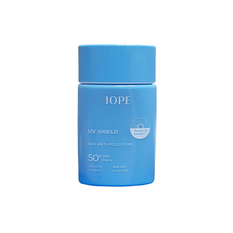 [IOPE] UV Shield Sun Anti Polution SPF50+ PA++ 50ml