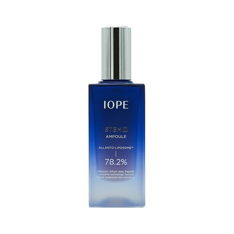 [IOPE] Stem III Ampoule 50ml
