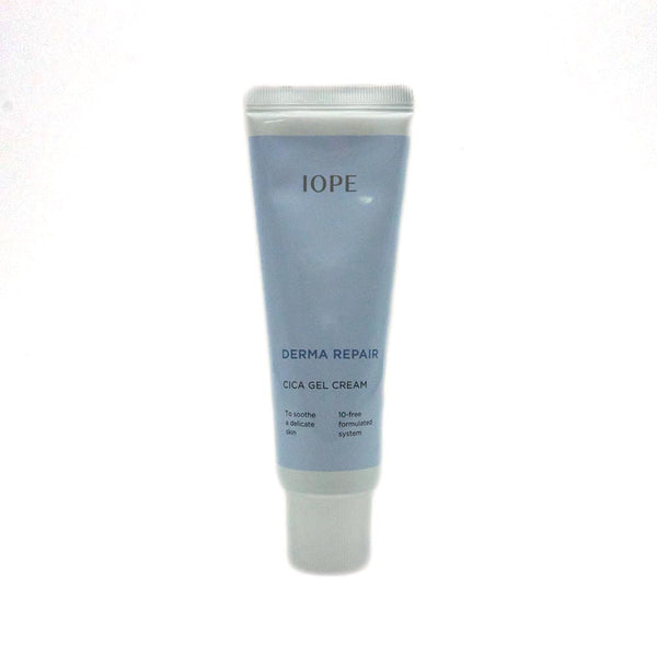 [IOPE] Derma Repair Cica Gel Cream 50ml